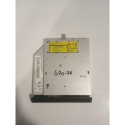 Napęd DVD do Lenovo G70-70 G70-80 sprawny