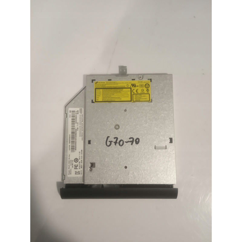 Napęd DVD do Lenovo G70-70 G70-80 sprawny