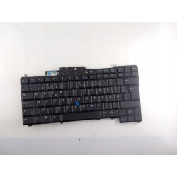 Dell D620 keyboard and other SWE layout fully functional
