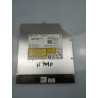 Napęd DVD do Dell N7110 sprawny