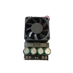 Wzmacniacz audio cyfrowy...