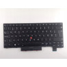 Lenovo T470 keyboard and other SWE layout