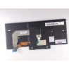 Lenovo T470 keyboard and other SWE layout