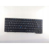 HP 8510p keyboard and other SWE layout fully functional
