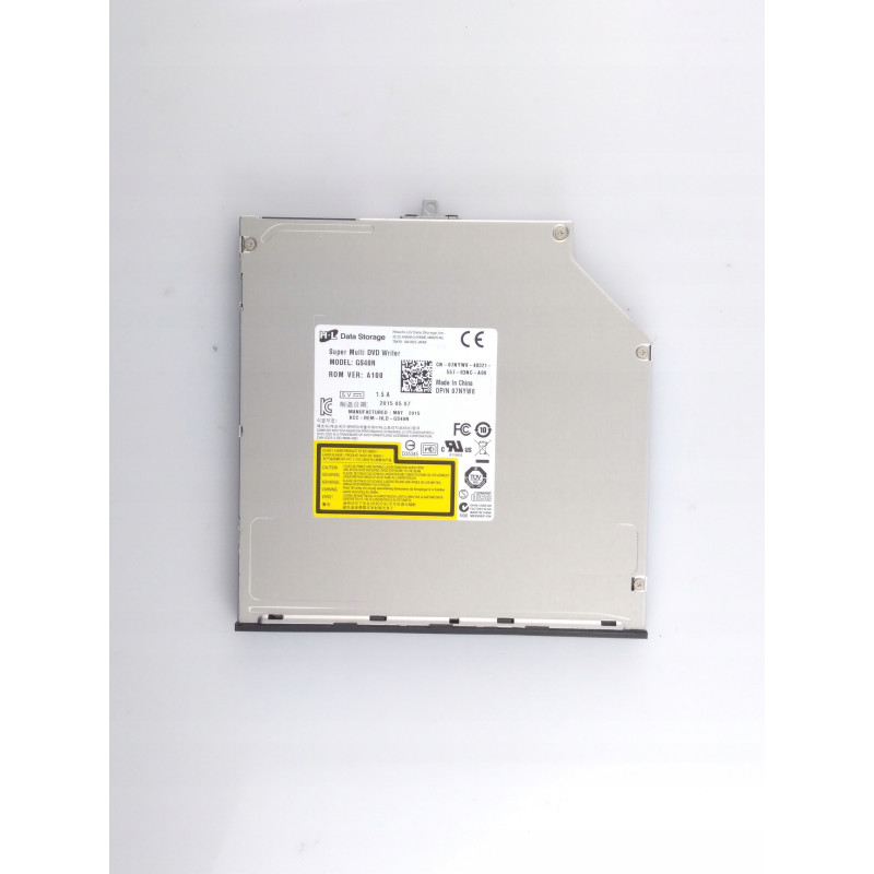 Napęd DVD do Dell M4800 M6800 M4700 M6700 M4600