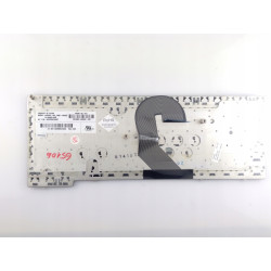 HP 6510b keyboard and other SWE layout fully functional