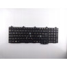 Fujitsu E752 keyboard and other DE layout