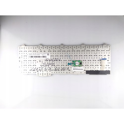 Fujitsu E752 keyboard and other DE layout