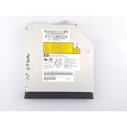 DVD drive for HP 6730b fully functional