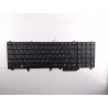 Dell E5520 keyboard and other SWE layout