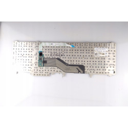 Dell E5520 keyboard and other SWE layout