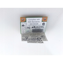 Atheros QCWB335 Acer mini PCI-E WLAN WiFi card