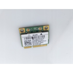 Dell mini PCI-E WLAN WiFi BCM943228HM4L card