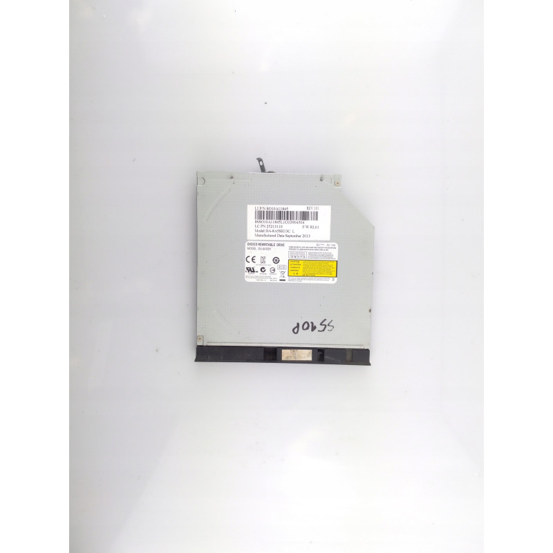 DVD drive for Lenovo S510P fully functional