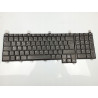 Dell Alienware M17x R3 keyboard SWE layout