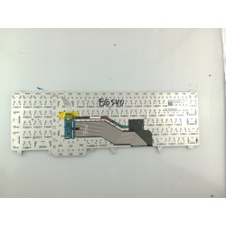 Klawiatura do Dell E6540 i inne układ SWE sprawna