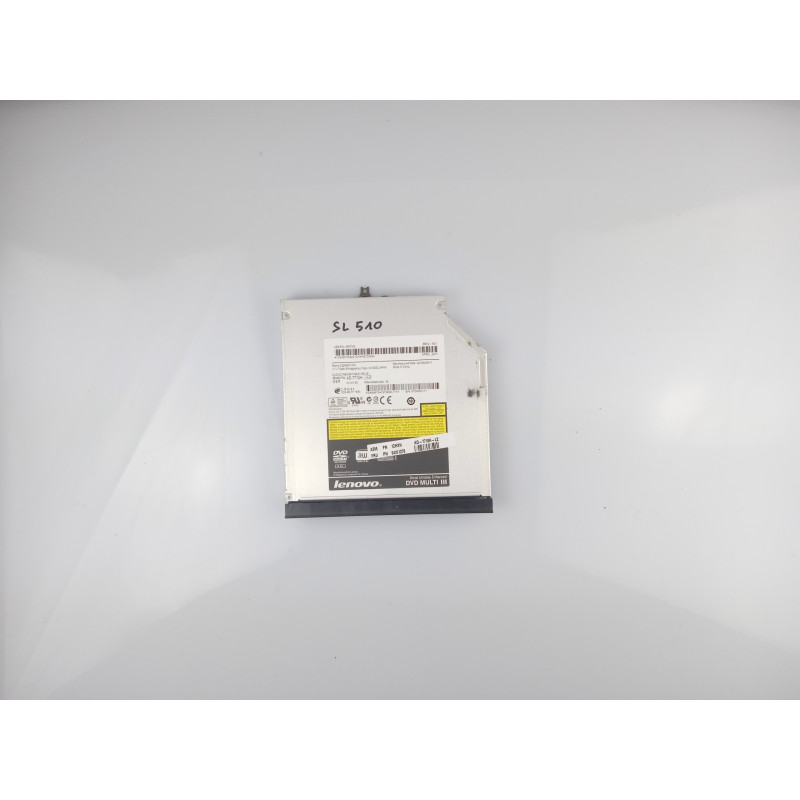 DVD drive for Lenovo L410 L412 L420 SL510 fully functional