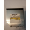 MSI CX623 MS-168A DVD drive fully functional