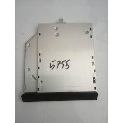 Acer Aspire 5755G DVD drive fully functional