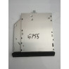 Acer Aspire 5755G DVD drive fully functional