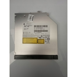 GT80N DVD drive for HP 8560p 8570p operational