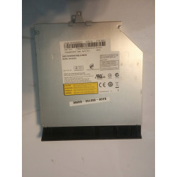 DVD DS-8A5SH for Samsung RC710 RC711 RC720 operational