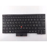 Klawiatura Lenovo T530 i inne układ SWE sprawna