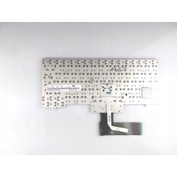 Lenovo L520 keyboard and other SWE layout fully functional