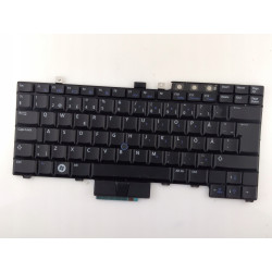 Dell E6510 keyboard NON-PL...