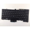 Dell E6510 keyboard NON-PL layout operational