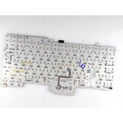Dell E6510 keyboard NON-PL layout operational