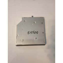 DVD drive for Dell Latitude E5500 fully functional