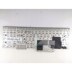 Lenovo E530 keyboard and other SWE layout fully functional