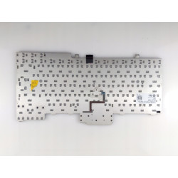 Dell E6410 keyboard and other SWE layout fully functional