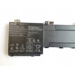 Battery for Asus Zenbook Pro 15 UX580G UX550G and others 80% C42N1728 functional