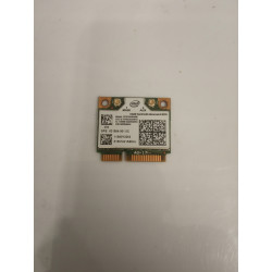 Intel 62205ANHMW Fujitsu mini PCI-E WLAN card
