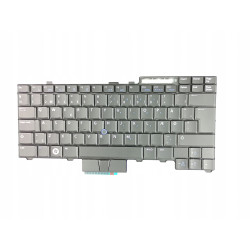 Dell E6510 keyboard and other SWE layout fully functional