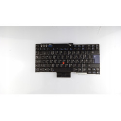 Lenovo R61 keyboard and other SWE layout fully functional