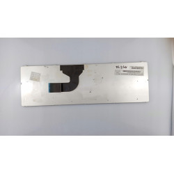 Asus A52J keyboard and other SWE layout