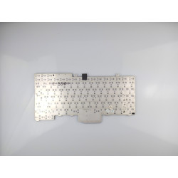 Dell E5500 keyboard and other SWE layout