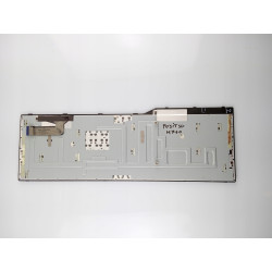 Fujitsu H760 keyboard SWE layout