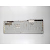 Fujitsu H760 keyboard SWE layout
