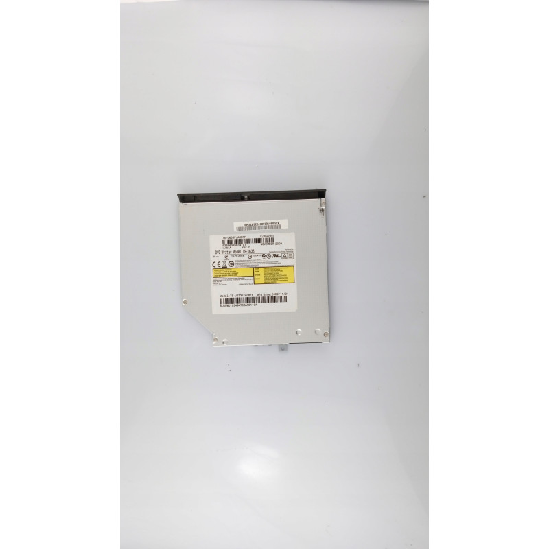 Acer 5820 5820TG DVD drive fully functional