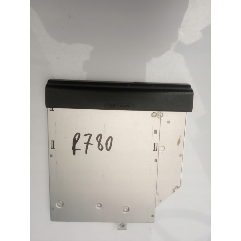 Napęd DVD DS-8A4S do Samsung R780 sprawny