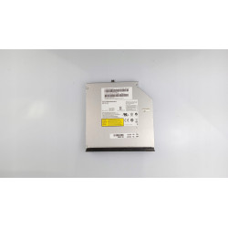 DVD drive for Lenovo Edge 15 working