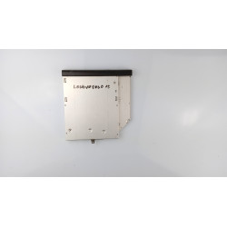 DVD drive for Lenovo Edge 15 working