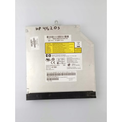 Napęd DVD do HP 4520s sprawny