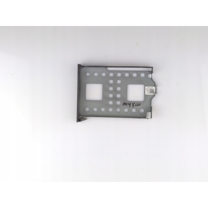 Koszyk kieszeń na dysk hdd Dell M4800 i inne