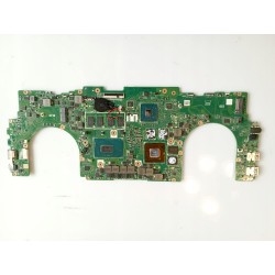 Asus Zenbook Pro 15 UX580G UX550GD i7-8750H GTX 1050Ti motherboard in working order