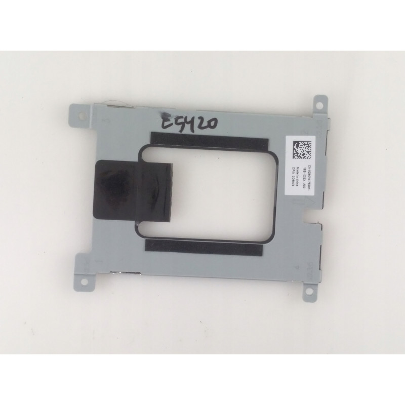 Dell E5420 E5520 HDD disk caddy